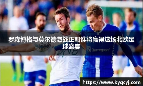 罗森博格与莫尔德激战正酣谁将赢得这场北欧足球盛宴